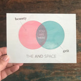 The And Space :: Prints