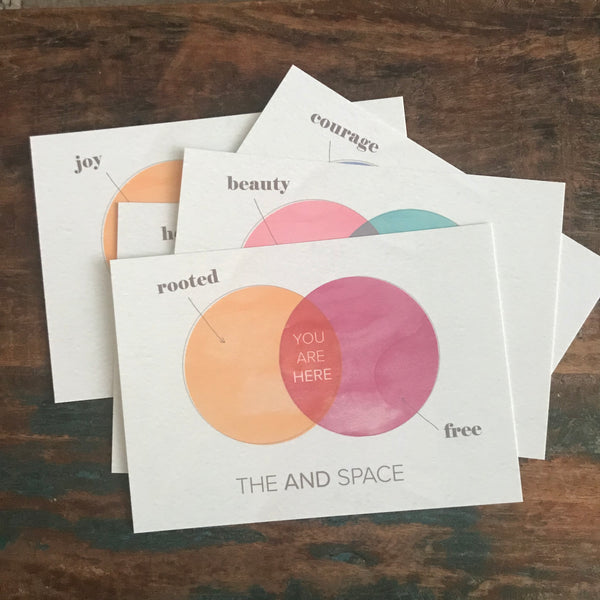 The And Space :: Prints