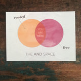 The And Space :: Prints