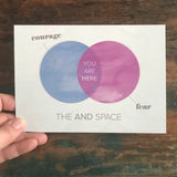 The And Space :: Prints