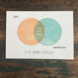 The And Space :: Care Package